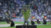 Así se jugará la Final de la Liga de Campeones de la CONCACAF