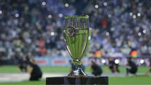 Así se jugará la Final de la Liga de Campeones de la CONCACAF