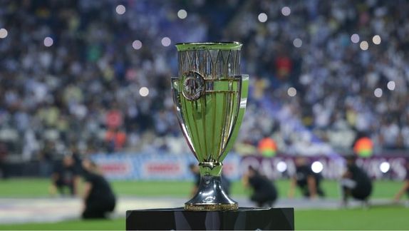 Así se jugará la Final de la Liga de Campeones de la CONCACAF