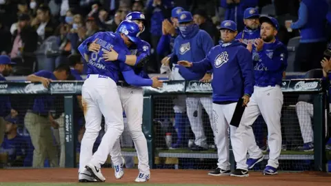 Charros de Jalisco: Presentó su roster y refuerzos para la Serie del Caribe 2022