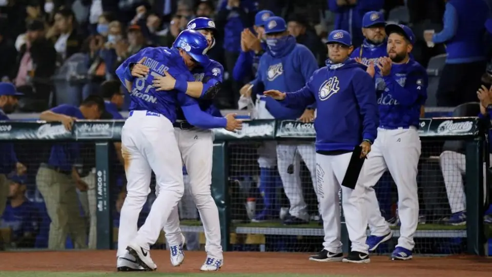 Charros de Jalisco: Presentó su roster y refuerzos para la Serie del Caribe 2022