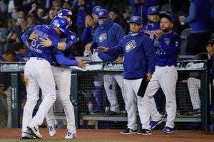 Charros de Jalisco: Presentó su roster y refuerzos para la Serie del Caribe 2022