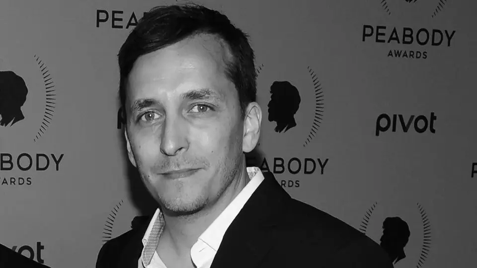 Rusia-Ucrania: Brent Renaud, periodista y aclamado cineasta estadounidense murió en tiroteo