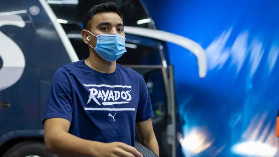 Cruz Azul: Anunció oficialmente la llegada de Carlos Rodríguez