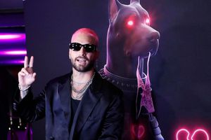 Maluma: 'Soy lo que soy gracias a Vicente Fernández y a la cultura mexicana'