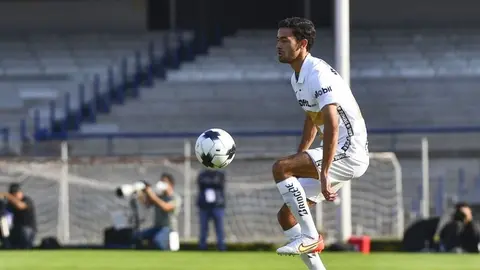 Pumas: Jerónimo Rodríguez, baja por una semana debido a una tendinopatía