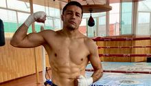 Jhonny González: Reaparecerá en el ring tras dos años de ausencia
