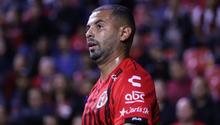 Aficionados del Racing, molestos tras mal desempeño de Edwin Cardona: 'Deja de robar'