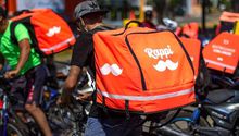 Rappi: Inició proyecto piloto en México para recibir pagos con criptomonedas