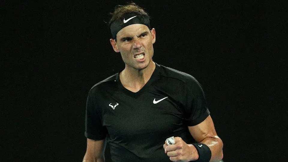 Rafael Nadal sobre caso Djokovic: 'A nivel personal, prefiero que no juegue'