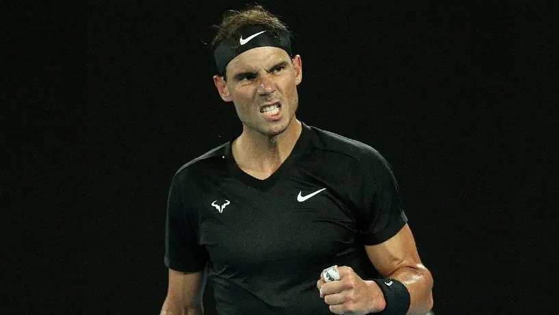 Rafael Nadal sobre caso Djokovic: 'A nivel personal, prefiero que no juegue'