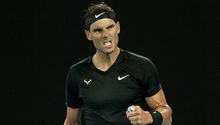 Rafael Nadal sobre caso Djokovic: 'A nivel personal, prefiero que no juegue'