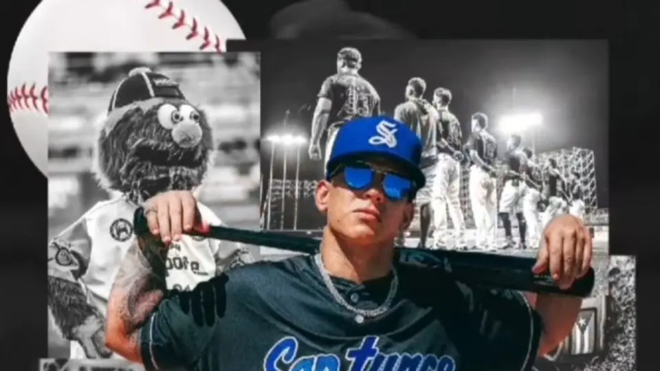 Daddy Yankee anunció al nuevo director operacional de Cangrejeros de Santurce