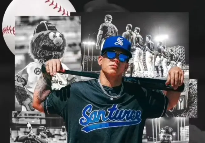Daddy Yankee anunció al nuevo director operacional de Cangrejeros de Santurce