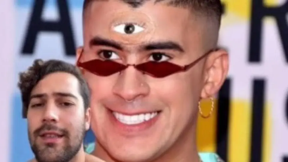 Bad Bunny: TikToker ofreció su azotea para escuchar gratis el concierto en el Azteca