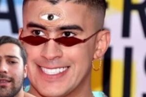 Bad Bunny: TikToker ofreció su azotea para escuchar gratis el concierto en el Azteca
