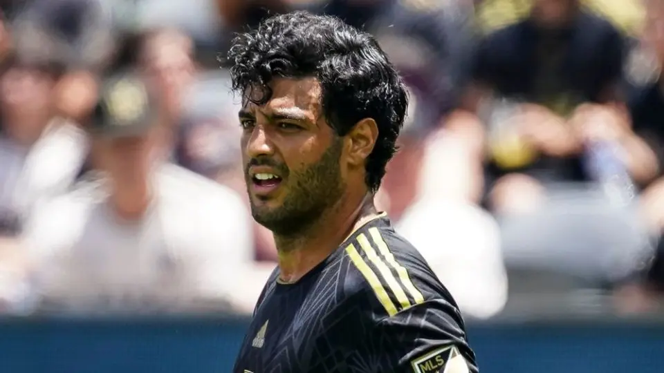 Carlos Vela rechazó ofertas de la Liga MX: 'No era un lugar en donde quería seguir mi carrera'