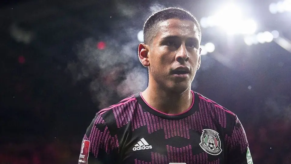 Luis Romo: 'Quiero ser ídolo como el Cabrito Arellano'