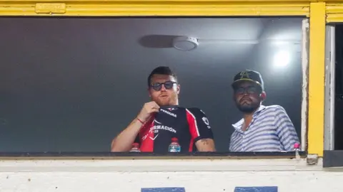 Chivas: Mostró su decepción por traición de Canelo Álvarez