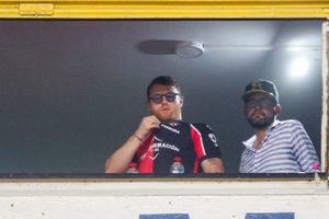 Chivas: Mostró su decepción por traición de Canelo Álvarez