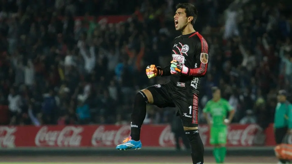 Selección Mexicana: Alberto Gurrola, entrenador de porteros, falleció a los 29 años