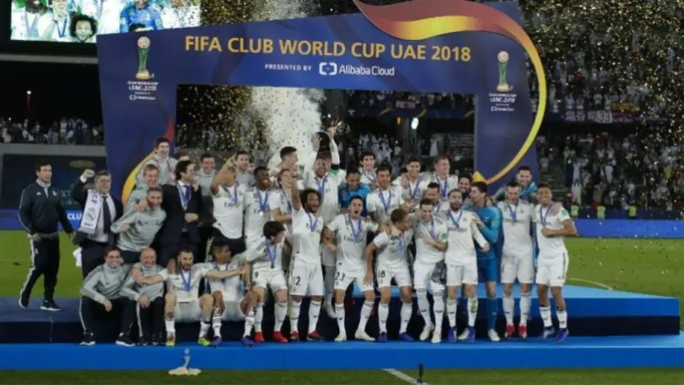 Real Madrid: 'La Leyenda Blanca', la nueva serie que documenta la grandeza merengue
