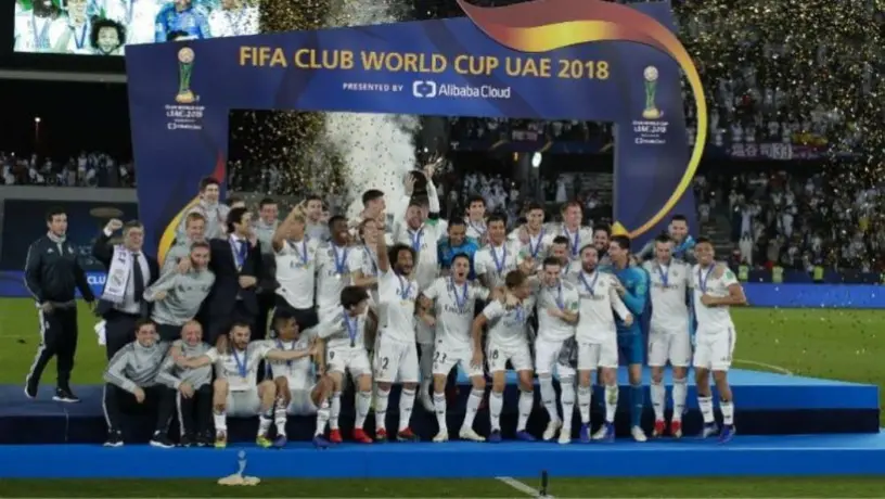 Real Madrid: 'La Leyenda Blanca', la nueva serie que documenta la grandeza merengue