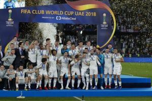 Real Madrid: 'La Leyenda Blanca', la nueva serie que documenta la grandeza merengue