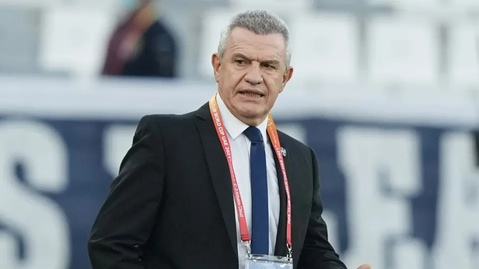 Javier Aguirre: 'Tampoco es que haya sido la peor participación en el Mundial de Clubes'