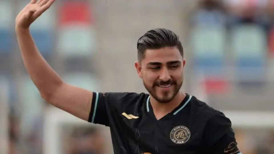 Atlético La Paz: Jugó su primer partido como local y fue derrotado por Mazatlán