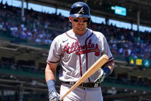 Braves: Cayeron ante Cubs y no lograron igualar récord de triunfos en fila