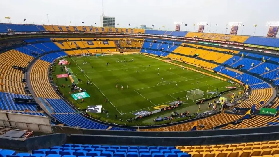 Tigres: Samuel García confirmó la construcción del nuevo estadio