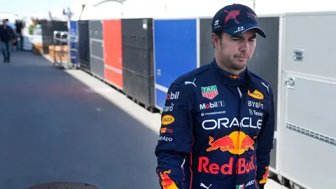 Checo Pérez: ¿Dónde quedó en la clasificación tras abandonar el GP de Canadá?