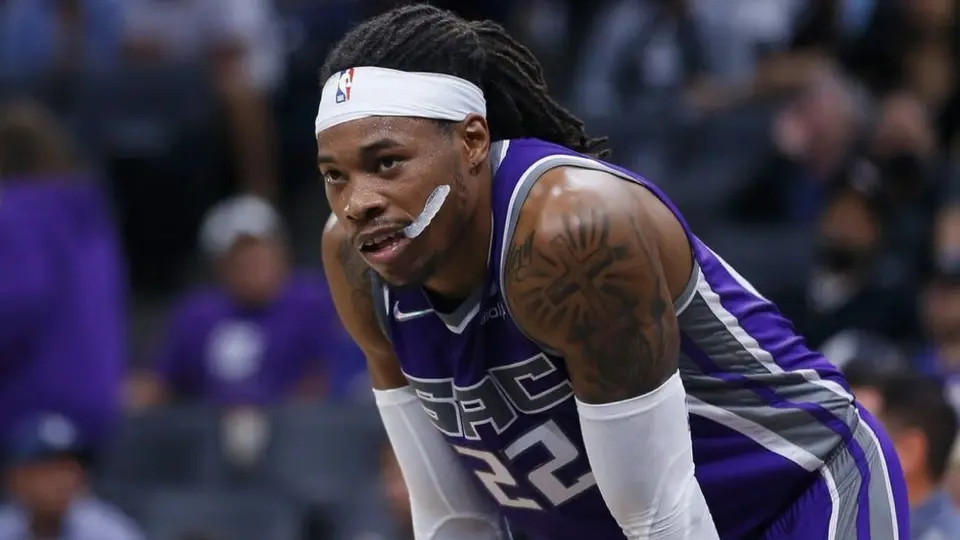 NBA: Jugador de Sacramento Kings fue acusado de agredir a su hijo de seis años