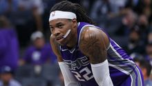 NBA: Jugador de Sacramento Kings fue acusado de agredir a su hijo de seis años