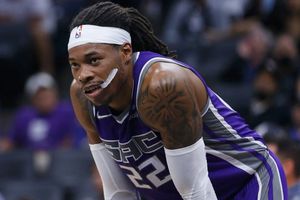 NBA: Jugador de Sacramento Kings fue acusado de agredir a su hijo de seis años