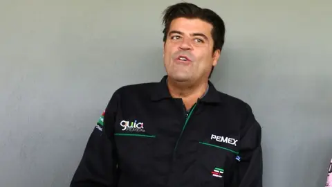 Burro Van Rankin y Esteban Arce narraron juegos de Tecos con puras groserías
