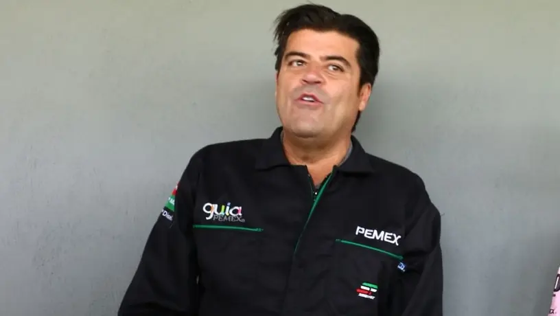 Burro Van Rankin y Esteban Arce narraron juegos de Tecos con puras groserías