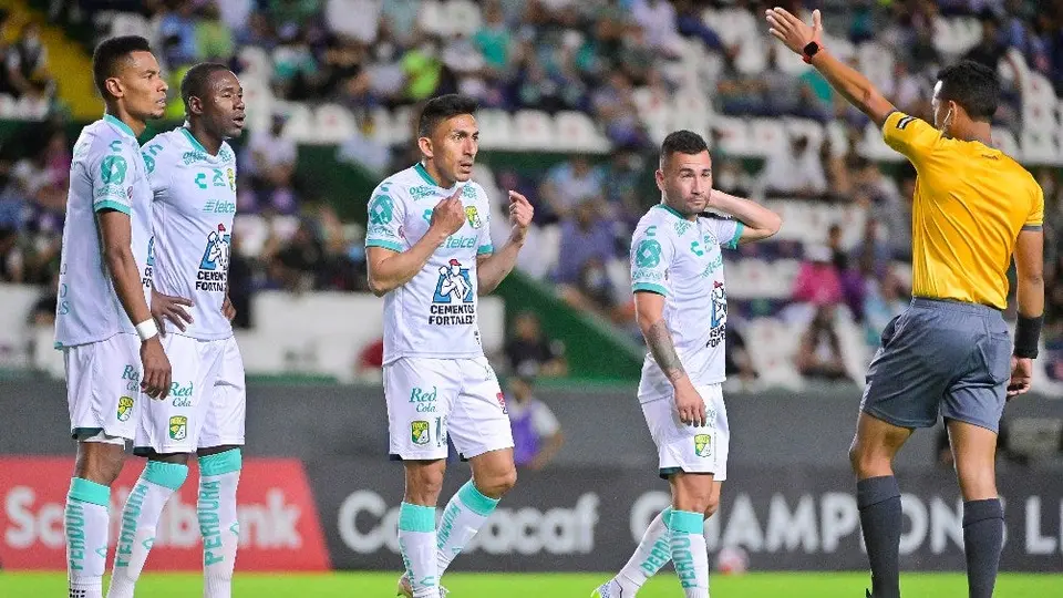 León: Quedó eliminado de la Concachampions ante el Seattle Sounders