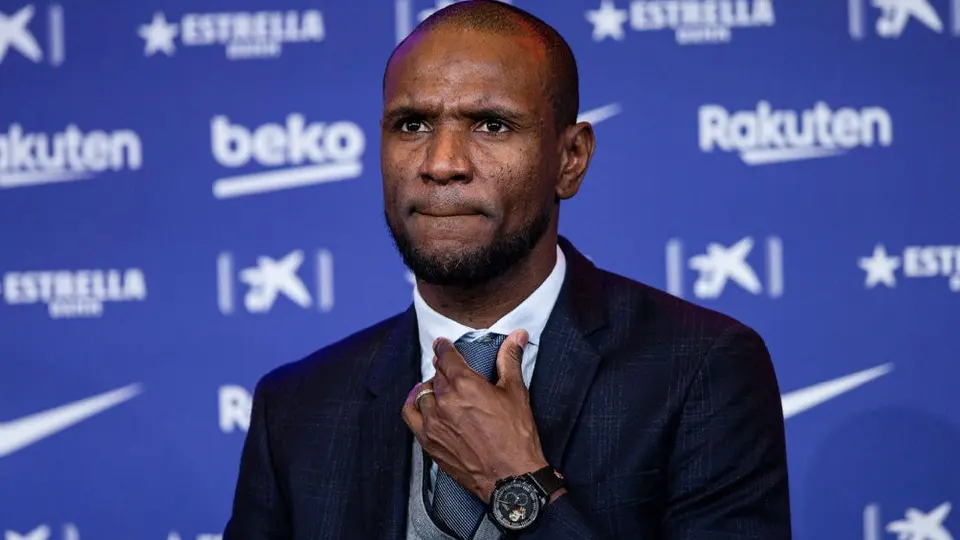 Éric Abidal declaró como testigo por la agresión a Kheira Hamraoui