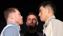 Canelo Álvarez: En busca de romper la marca invicta de Dmitry Bivol