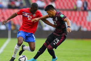 México vs Costa Rica: Azteca Siete derrotó en rating a TUDN en televisión abierta