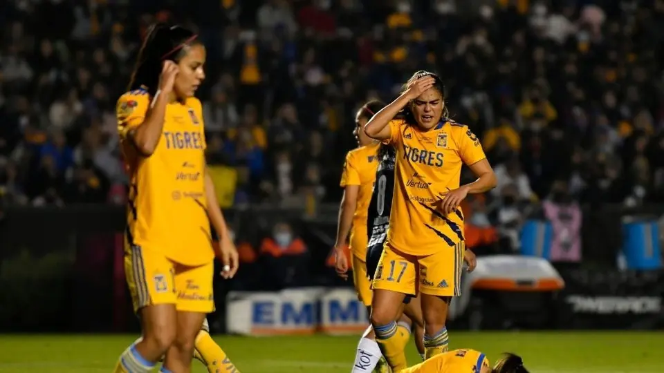 Tigres: ¿Qué polémicas ha protagonizado el conjunto felino?