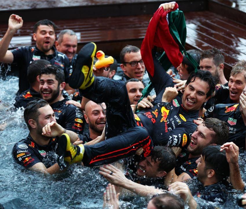 RED BULL