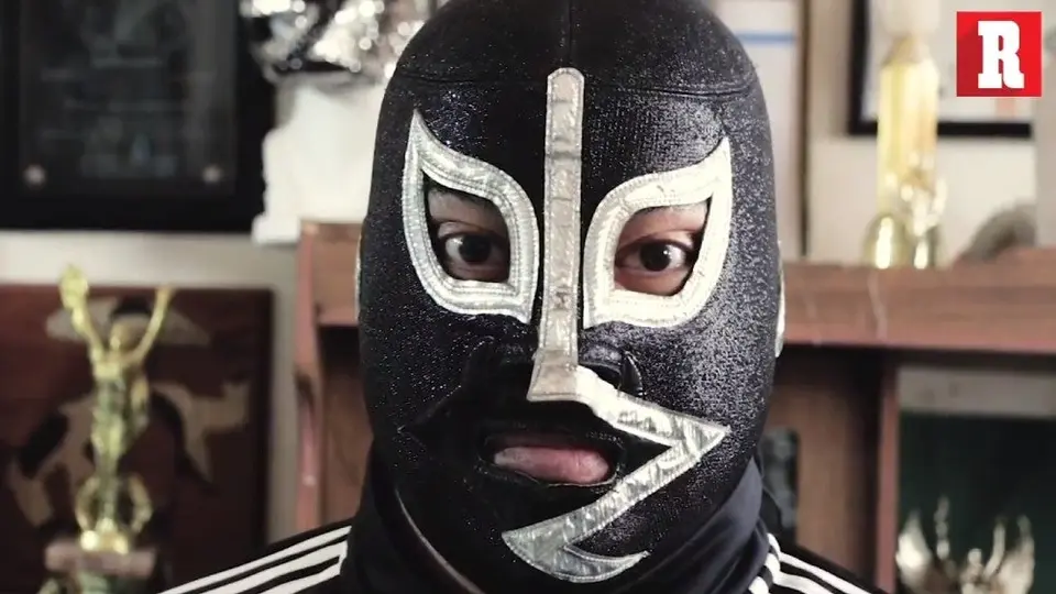 Triplemanía XXX: Rayo de Jalisco Jr vengará la máscara de su padre ante Blue Demon Jr
