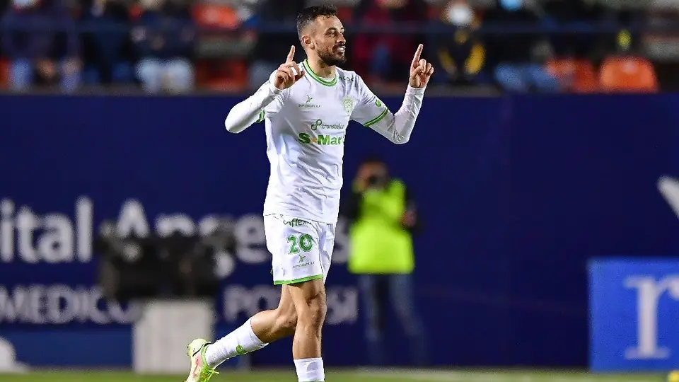 Liga MX: Juárez FC derrotó por la mínima al Atlético de San Luis en la Jornada 3