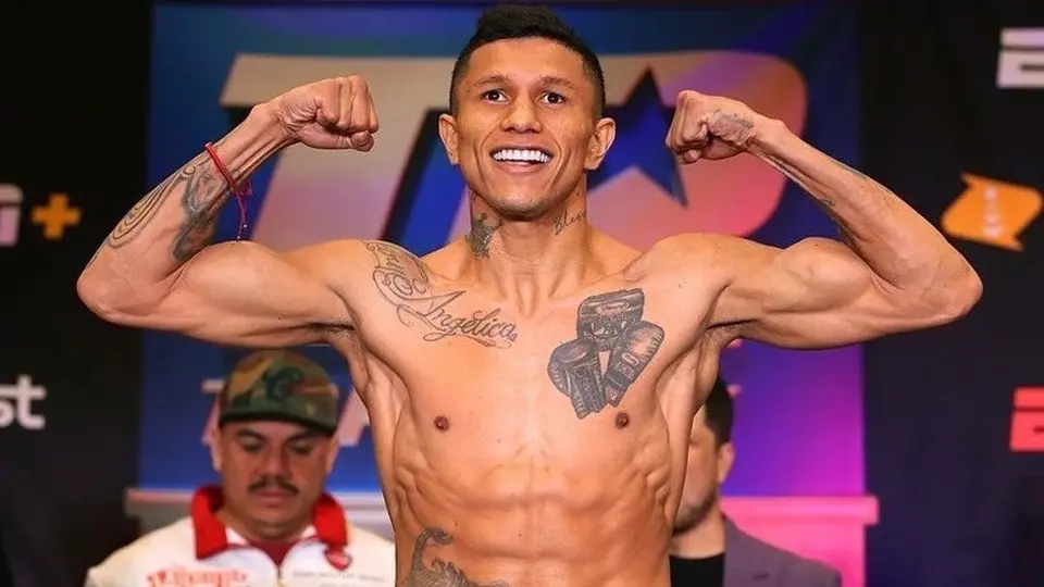 Miguel Berchelt buscará consagrarse campeón mundial en dos divisiones