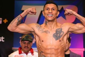 Miguel Berchelt buscará consagrarse campeón mundial en dos divisiones