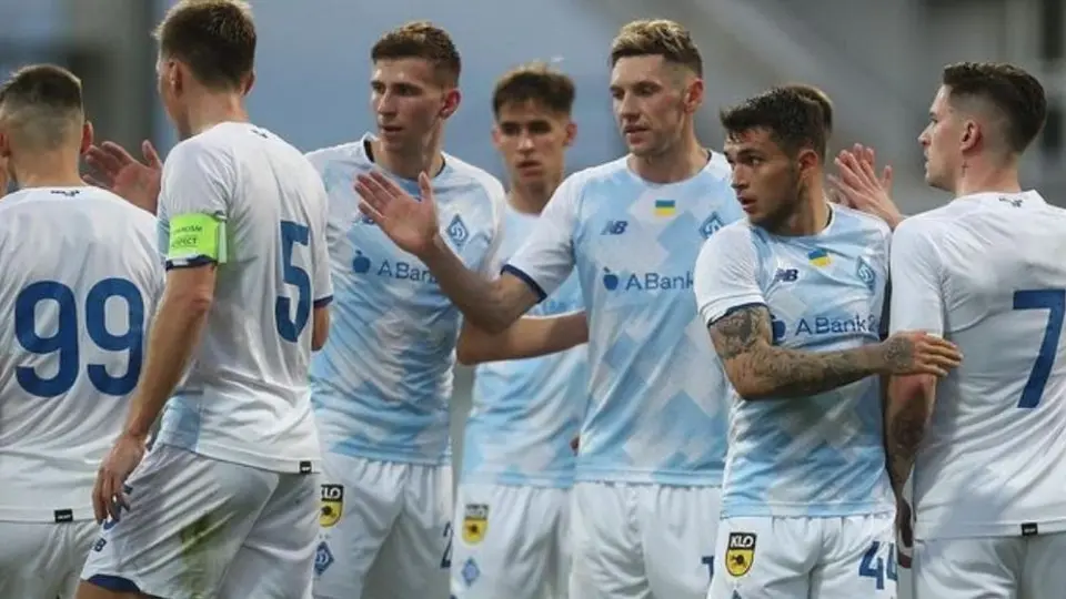 Dinamo de Kiev tundió al Gobierno Ruso en redes sociales: 'Esto es terrorismo'