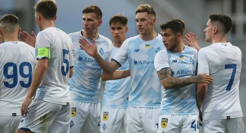 Dinamo de Kiev tundió al Gobierno Ruso en redes sociales: 'Esto es terrorismo'